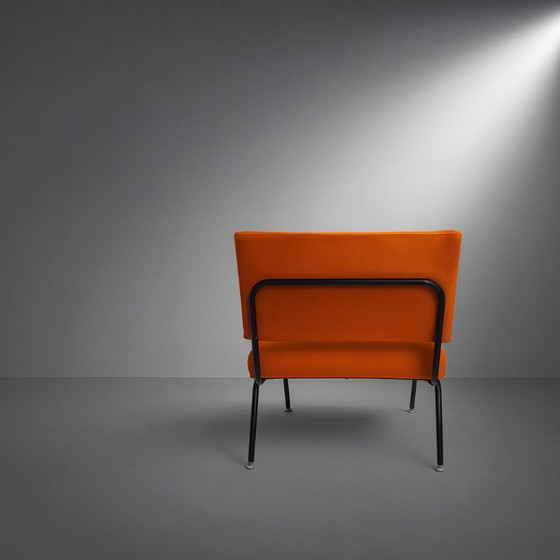 Image 1 of 2 sillones Florence Knoll para Knoll International