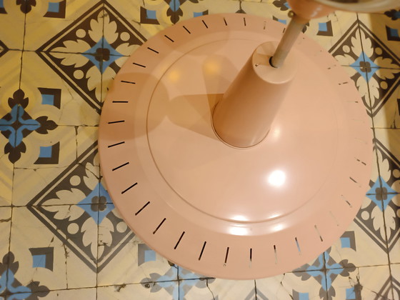 Image 1 of Lampada a sospensione vintage, design Van Haute, anni Sessanta