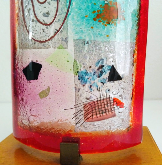 Image 1 of Glass art in standard, unique