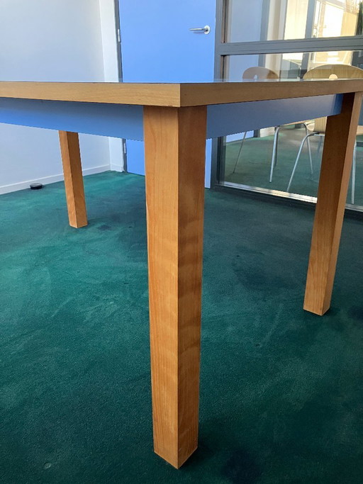 Richard Hutten - No Sign of Design tafel