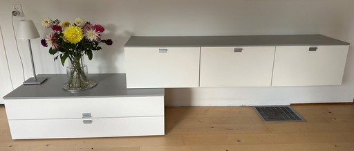 Italiaans design ladenblok en dressoir