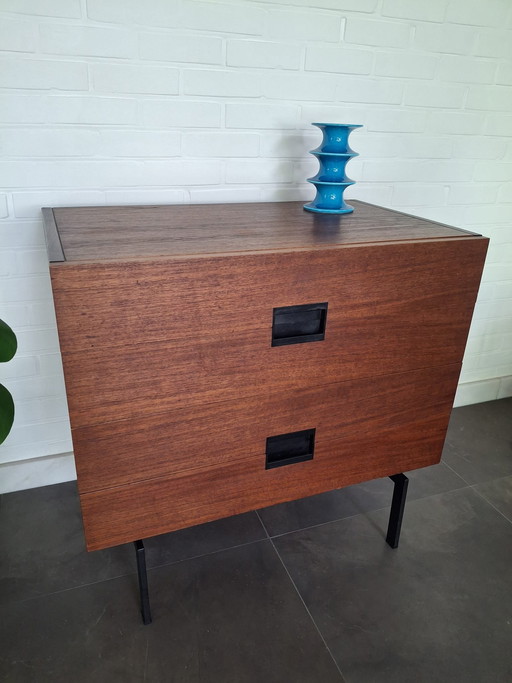 Pastoe vintage kast DU10 Cees Braakman