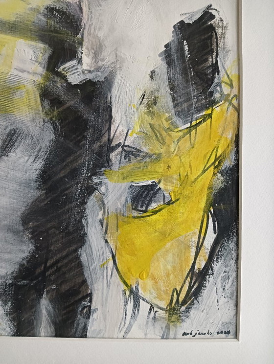 Rob Jacobs – Paintings & Drawings, Paper (photo 4 of 7)