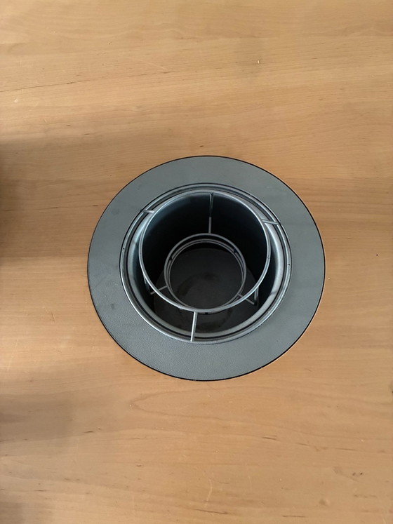 Conjunto de comedor Volgauer – Conjuntos de comedor, Metal, Textil (photo 11 of 15)