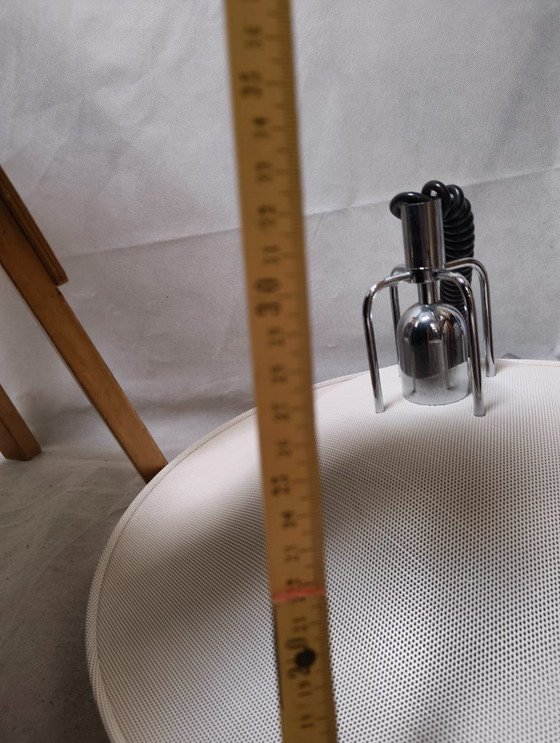 Image 1 of lampada da soffitto di Cosack, Germania degli anni '70