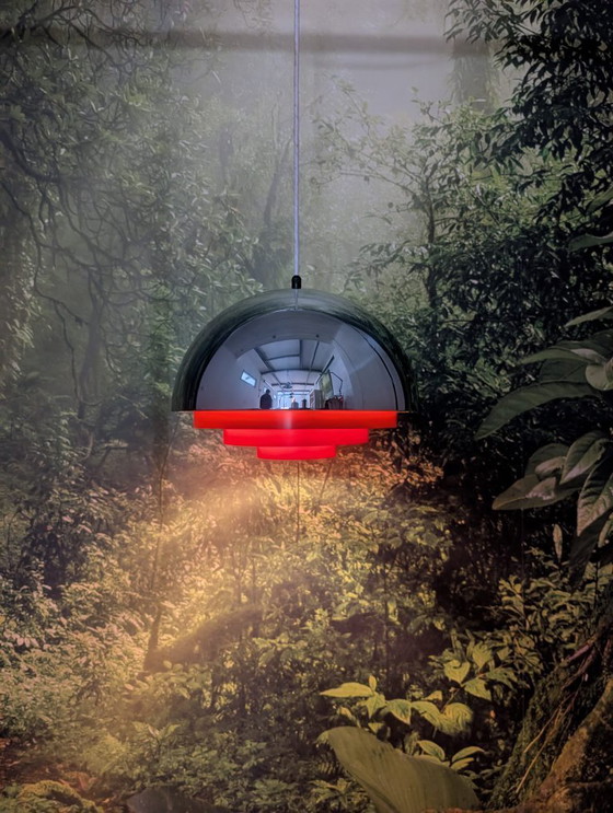 Image 1 of Lampada da polso Jo Hammerborg - Tipo: Mileu