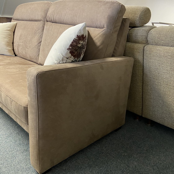 Image 1 of Sofá de 3 plazas DFM Lena