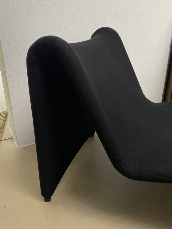 Image 1 of Poltrona vintage IKEA degli anni '90, in ottime condizioni