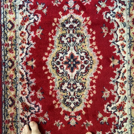 Image 1 of Rug 123 x 65 cm