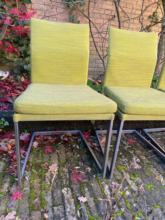 Image 1 of 8 sillas de comedor KFF