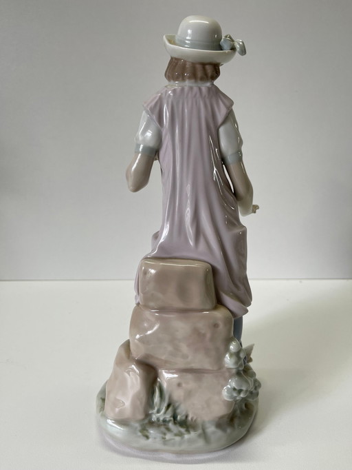 Lladró - Vicente Martinez - Statue