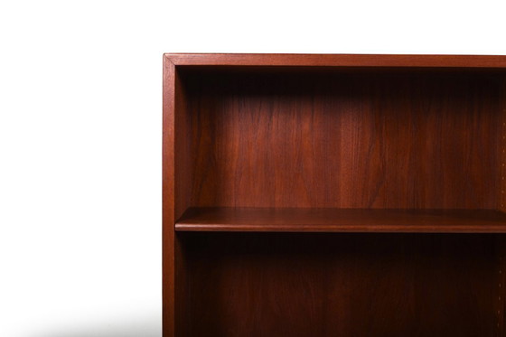 Image 1 of Boekenkast van Børge Mogensen voor FDB Møbler jaren 60