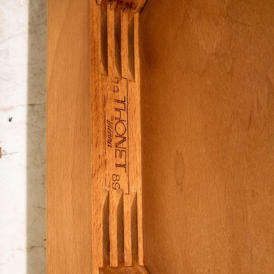 Image 1 of MK11062 Postmoderner Thonet-Stuhl