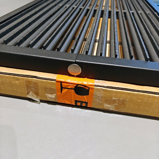 Deurmat Rizz Urban Mat Silver – Paraplubak, Aluminium (photo 3 of 5)
