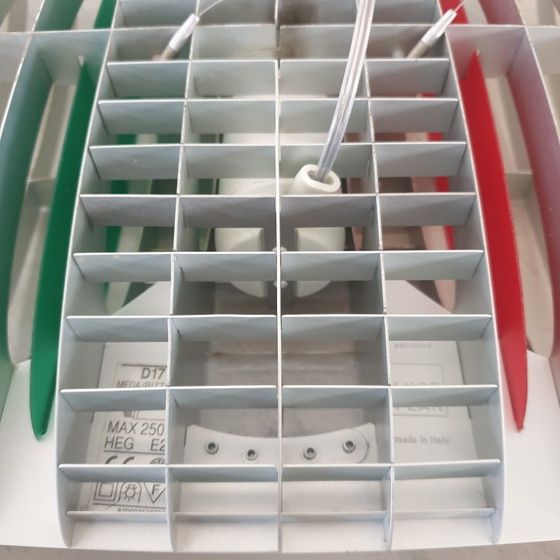 Luceplan Titania D17 (2019) | Complete (Extra Luxury Set) | Excellent Condition! – Ceiling lights, Aluminium (photo 2 of 13)
