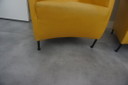 2 sedie di design modello Montis Windy