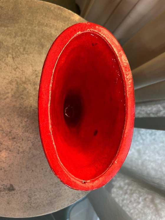 Vase Trompette Hannes Peter – Céramique (photo 7 of 7)