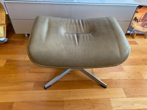 Vintage Conform Hocker