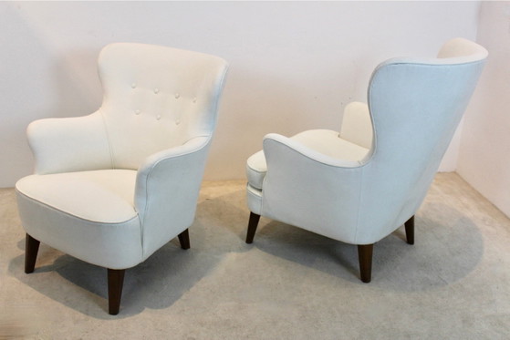 Artifort Theo Ruth Cocktail Chair, Armchairs (photo 5 of 10)