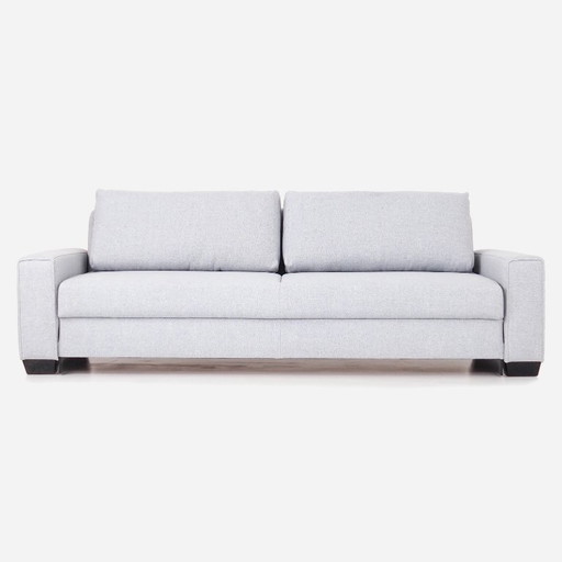 Sofa REJKIAVIK dove grey, Scandinavian design