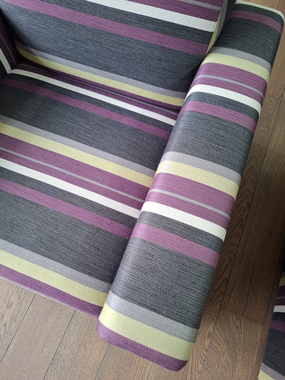 Image 1 of Laura Meroni 2 Armchairs