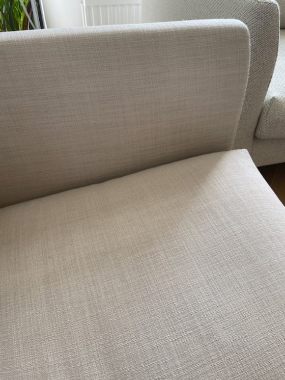 Image 1 of Montis Axel XL (4 posti) (Designers Guild, Chiana, colore: Lino)