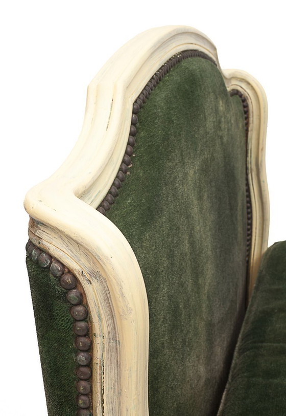 Image 1 of Banquette, vintage daybed