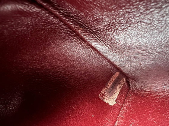 Image 1 of Vintage flap tas
