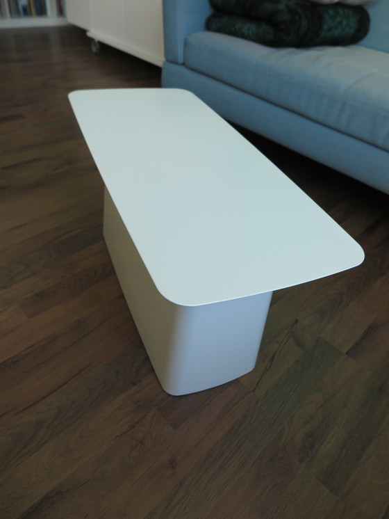 Image 1 of Tavolino in metallo Vitra, Ronan &amp; Erwan Bouroullec