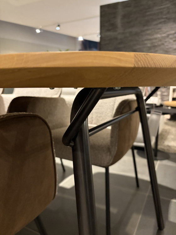 Image 1 of Table à manger « Jess » Vain