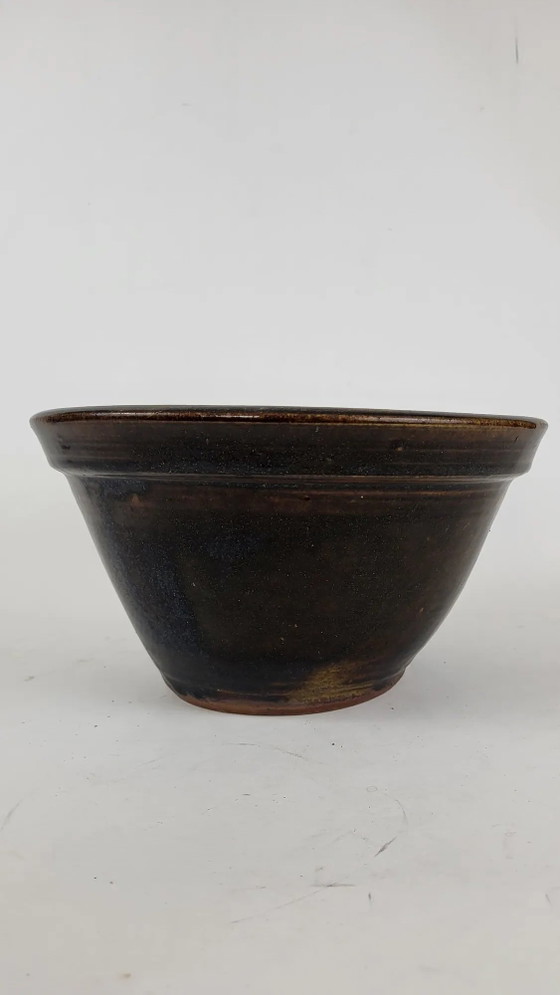 Pflanzkübel aus Sandstein – Porcelain (photo 5 of 8)