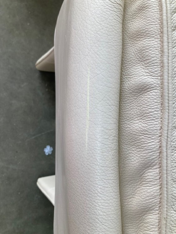 Image 1 of Exceptional and rare Pair of De Sede DS-50 adjustable Lounge Chairs