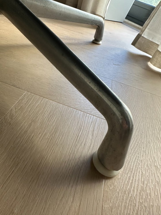 Image 1 of Herman Miller EA 124 - Charles Eames