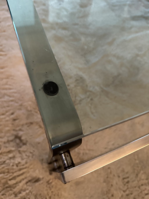 Metaform M-2 Coffee Table