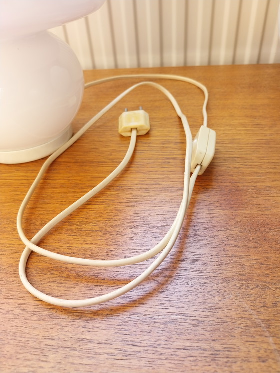 Image 1 of Mushroom lamp