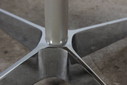 Eames eettafel contracttafel Herman Miller Vitra 76.5cm