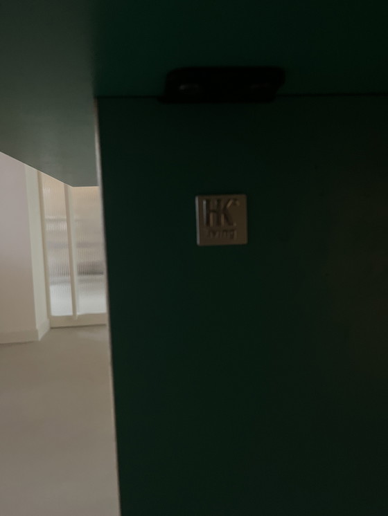 Image 1 of Table à manger du salon de Hong Kong