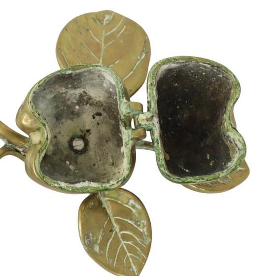 Image 1 of Franse Art Nouveau Juwelendoos 