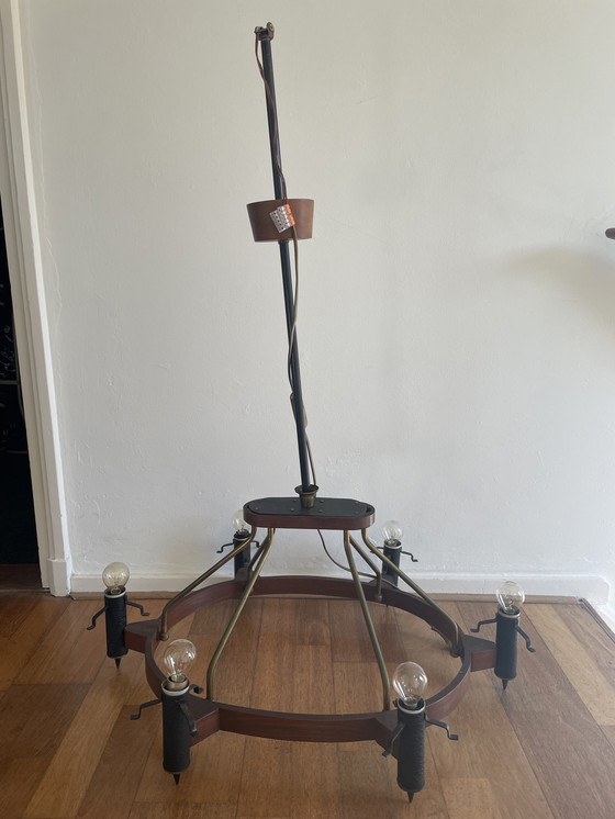 Image 1 of Bicchiere da gelato vintage