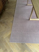 Fritz Hansen Essay Dining Table + Free Rug