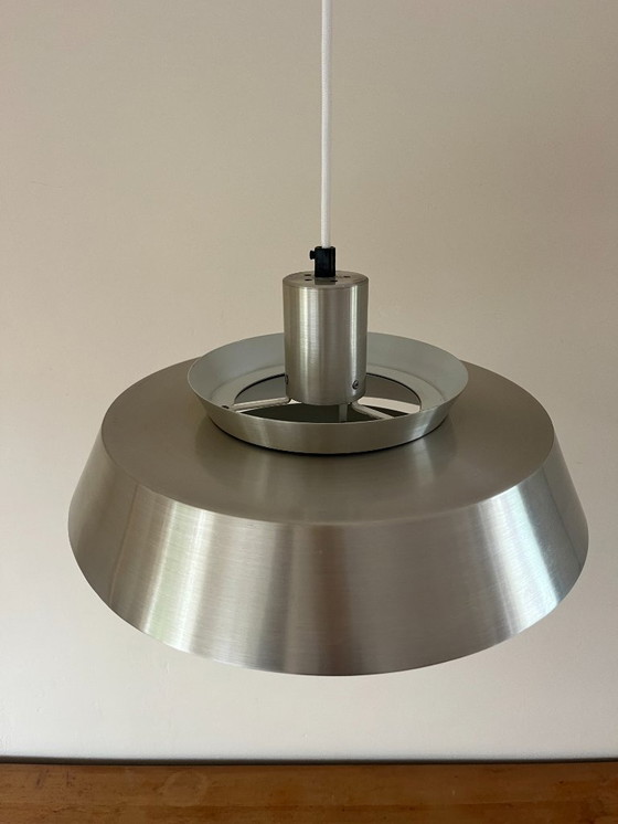 Image 1 of Pendentif vintage danois à plusieurs niveaux, style Nova