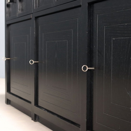 Sideboard by Charles Rennie Mackintosh for Cassina – Wood (photo 7 of 13)