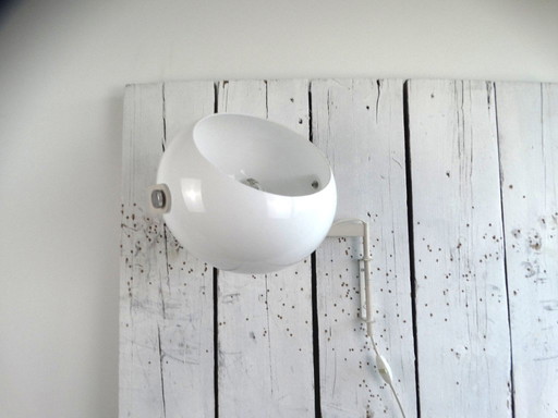 Dijkstra swivel lamp