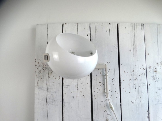 Image 1 of Dijkstra swivel lamp