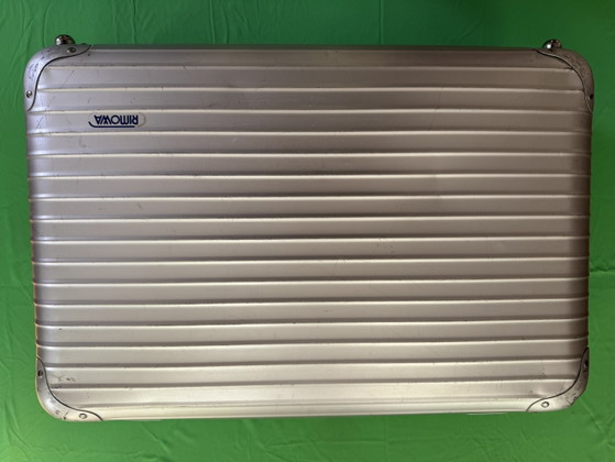 Image 1 of RIMOWA vintage koffer
