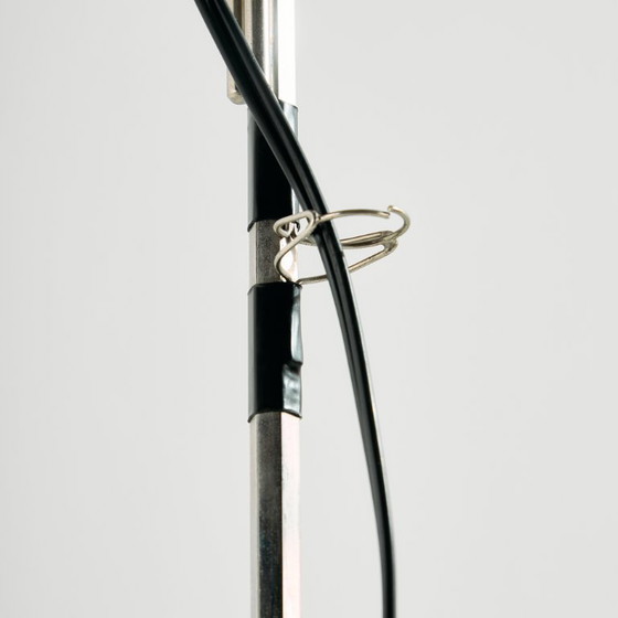 Image 1 of MK10290 Lampada da terra Toio di Achille & Pier Giacomo Castiglioni per Flos