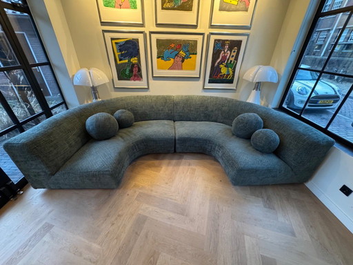 Divano componibile POLSPOTEN 1 anno