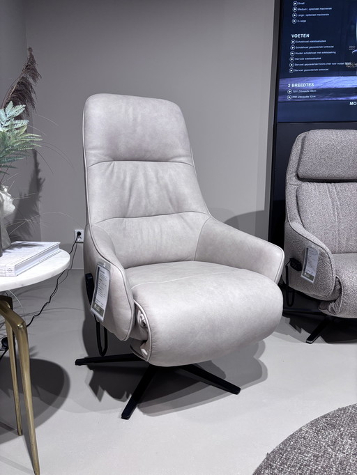 Himolla S-Lounger 7364