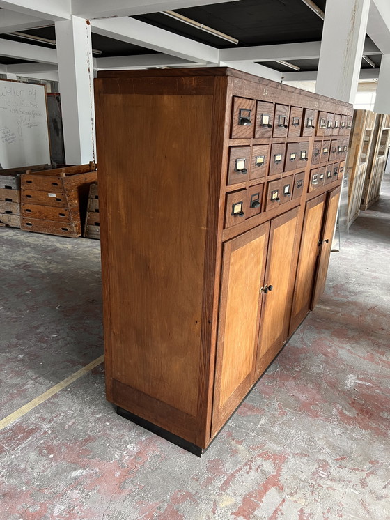 Image 1 of Cómoda de los años 20