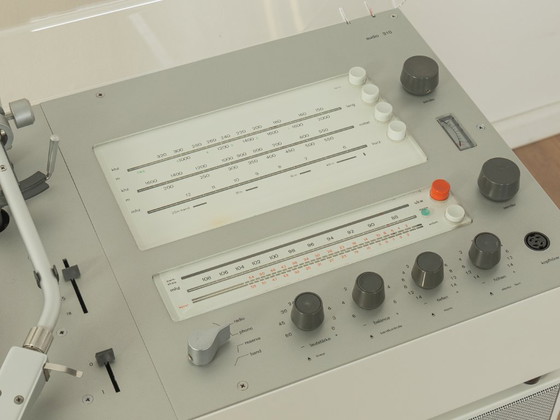 Image 1 of Braun Audio 310, L61 compact audio system, Dieter Rams